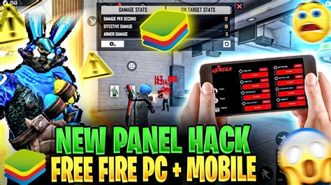 Free Fire Panel Mawi GPM .